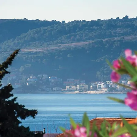 Gorgeous In Kastel Stari With Wifi Kastela
