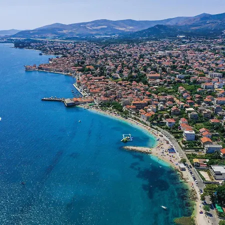 Gorgeous In Kastel Stari With Wifi * Kastela
